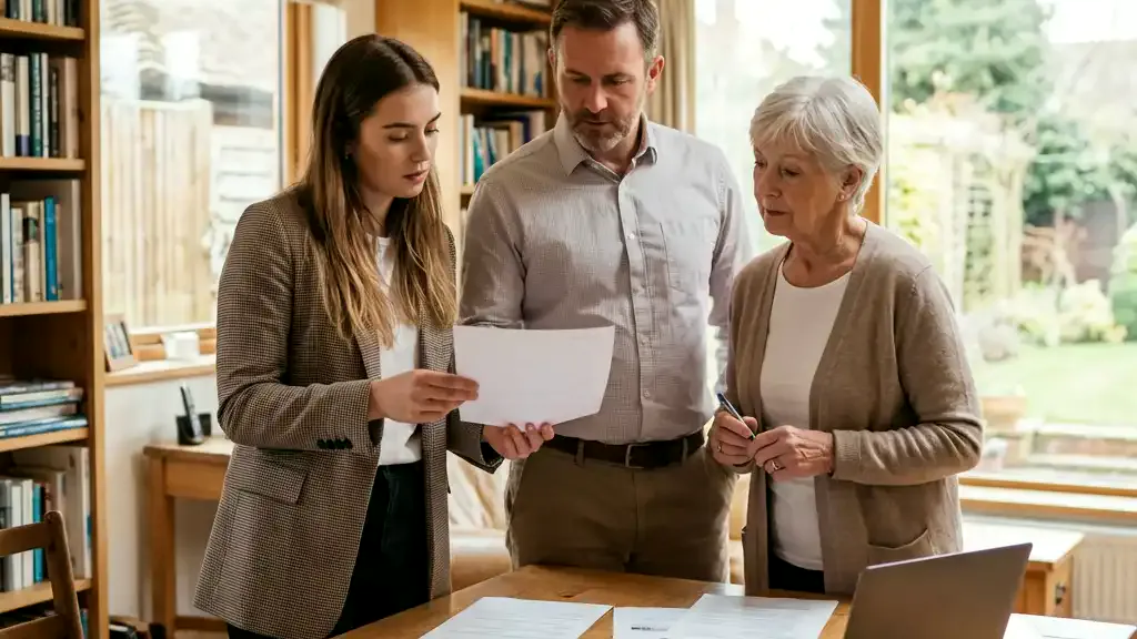 estate planning Leawood, KS, Leawood