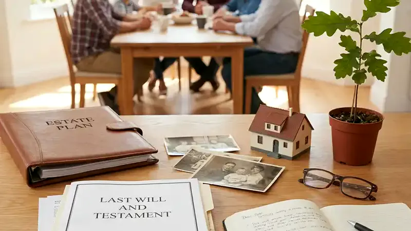 estate planning Leawood, KS, Leawood