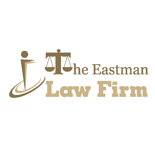 The Eastman Law Firm logo